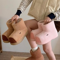 Capybara Snow Boots - Thumbnail 5