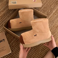 Capybara Snow Boots - Thumbnail 3