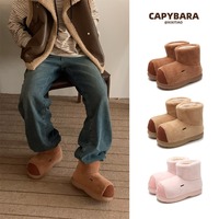 Capybara Snow Boots - Thumbnail 6