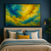 Vivid Clouds and Colors - Thumbnail 3