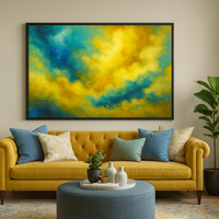 Vivid Clouds and Colors - Thumbnail 4