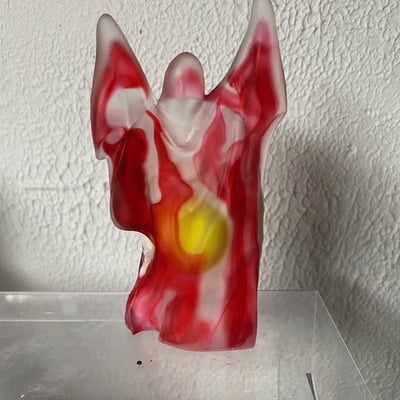 31 ghosts of october 2025 day 28