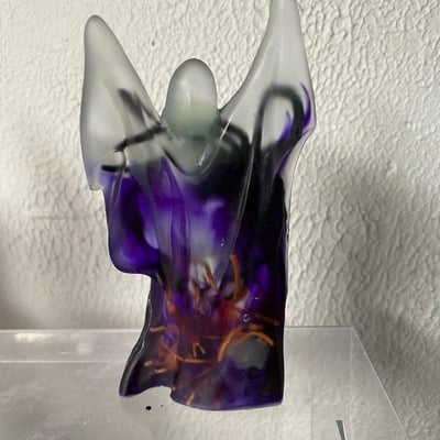 31 ghosts of october 2025 day 29