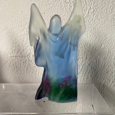 31 ghosts of october 2025 day 30