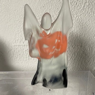 31 ghosts of october 2025 day 31