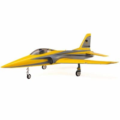 Eflite EFL02475 Habu 80mm EDF PNP Li-Po Electric RC Jet Airplane
