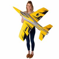 Eflite EFL02475 Habu 80mm EDF PNP Li-Po Electric RC Jet Airplane - Thumbnail 8