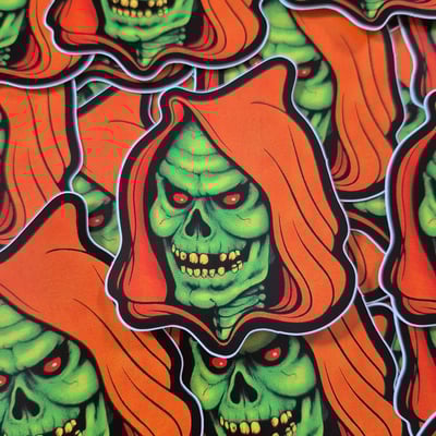 2025 trick or treat pack