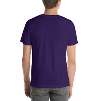 ALEX T Flex Cam Unisex t-shirt - Thumbnail 10