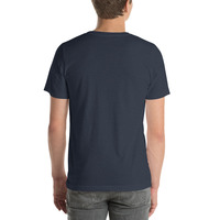ALEX T Flex Cam Unisex t-shirt - Thumbnail 25