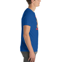 ALEX T Flex Cam Unisex t-shirt - Thumbnail 34