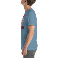 ALEX T Flex Cam Unisex t-shirt - Thumbnail 38