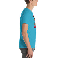 ALEX T Flex Cam Unisex t-shirt - Thumbnail 43