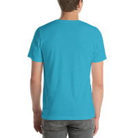 ALEX T Flex Cam Unisex t-shirt - Thumbnail 46