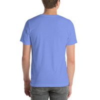 ALEX T Flex Cam Unisex t-shirt - Thumbnail 52