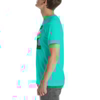 ALEX T Flex Cam Unisex t-shirt - Thumbnail 54