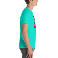 ALEX T Flex Cam Unisex t-shirt - Thumbnail 55
