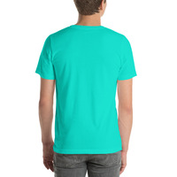 ALEX T Flex Cam Unisex t-shirt - Thumbnail 58