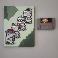 Robots Of The Past - Thumbnail 1