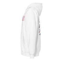 America Y'all Zip Hoodie  - Thumbnail 3
