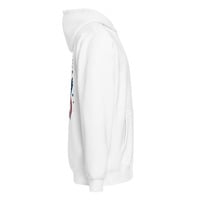 America Y'all Zip Hoodie  - Thumbnail 4