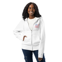 America Y'all Zip Hoodie  - Thumbnail 6