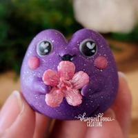 Sakura Frog 10pk (glossy) - Thumbnail 1