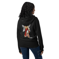 ANNU - BASIC FIT Premium full zip hoodie - Thumbnail 3