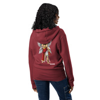 ANNU - BASIC FIT Premium full zip hoodie - Thumbnail 19