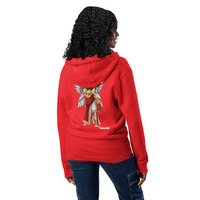 ANNU - BASIC FIT Premium full zip hoodie - Thumbnail 35