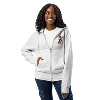 ANNU - BASIC FIT Premium full zip hoodie - Thumbnail 43