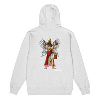 ANNU - BASIC FIT Premium full zip hoodie - Thumbnail 47