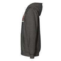 ANNU - BASIC FIT Premium full zip hoodie - Thumbnail 71