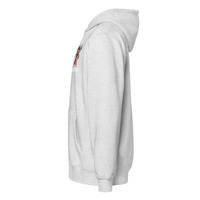 ANNU - BASIC FIT Premium full zip hoodie - Thumbnail 79