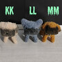 Posable Wire Pets - Thumbnail 9