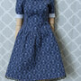 Smart Doll Wednesday Dresses - Thumbnail 1