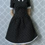 Smart Doll Wednesday Dresses - Thumbnail 4