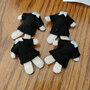 Itty Bitty Rag Dollies - Thumbnail 3