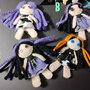 Itty Bitty Rag Dollies - Thumbnail 4