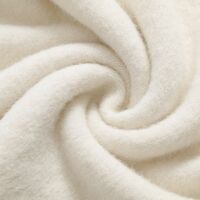 Lazy loose casual round neck long sleeve pullover sweater - Thumbnail 2