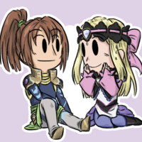 Tales of the Tempest Charms - Thumbnail 2