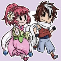 Tales of the Tempest Charms - Thumbnail 3