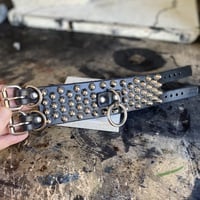 Franny Bondage bracelet - Thumbnail 1