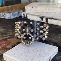 Franny Bondage bracelet - Thumbnail 2