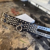 Franny Bondage bracelet - Thumbnail 3