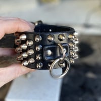 Franny Bondage bracelet - Thumbnail 4