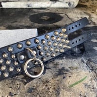 Franny Bondage bracelet - Thumbnail 5