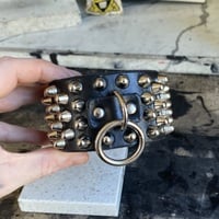 Franny Bondage bracelet - Thumbnail 6