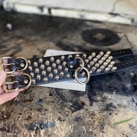 Franny Bondage bracelet - Thumbnail 7