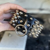 Franny Bondage bracelet - Thumbnail 8